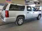 2010 CHEVROLET Suburban