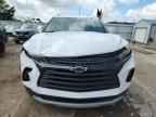 2021 CHEVROLET BLAZER