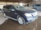 2014 MERCEDES-BENZ GL-Class