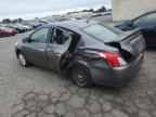 2017 NISSAN VERSA