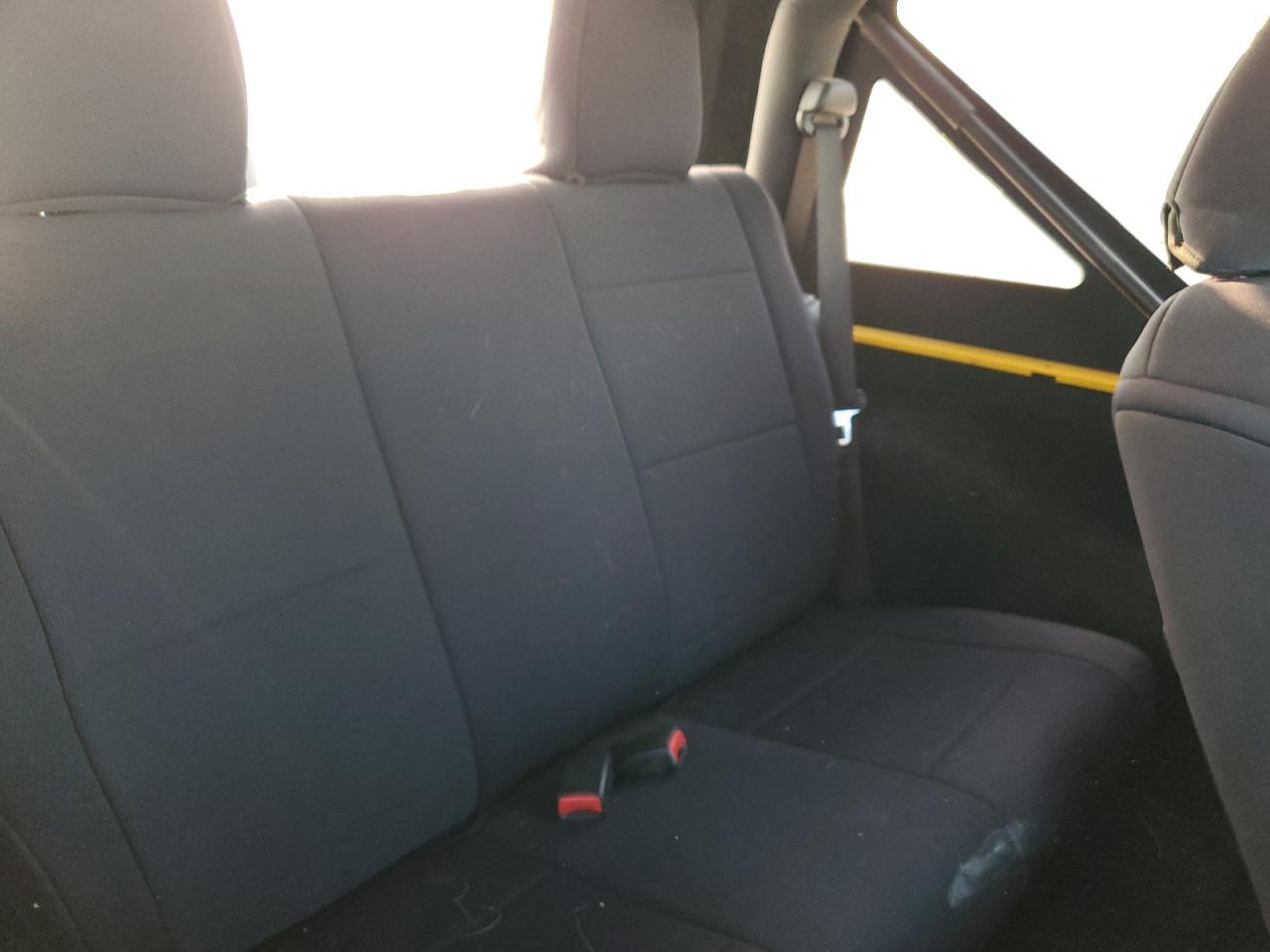 2015 JEEP WRANGLER