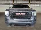 2021 GMC Sierra