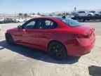 2021 ALFA ROMEO Giulia