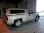2007 CHEVROLET Silverado