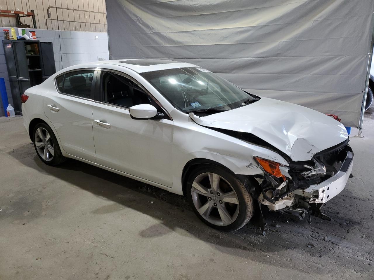 2014 ACURA ILX
