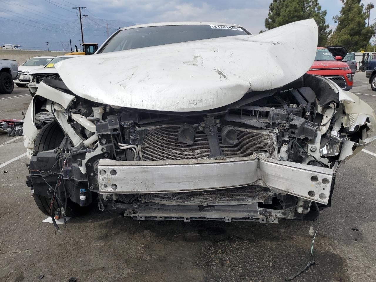 2014 NISSAN ALTIMA