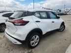 2022 NISSAN KICKS