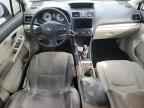 2012 SUBARU IMPREZA