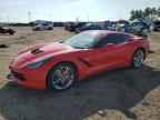 2016 CHEVROLET CORVETTE