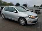 2010 VOLKSWAGEN GOLF