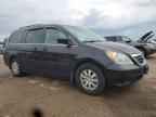 2010 HONDA ODYSSEY