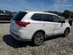 2016 MITSUBISHI outlander