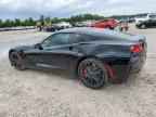 2019 CHEVROLET CORVETTE
