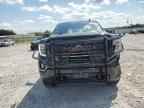 2021 GMC Sierra