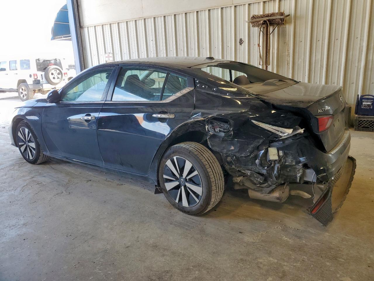2022 NISSAN ALTIMA