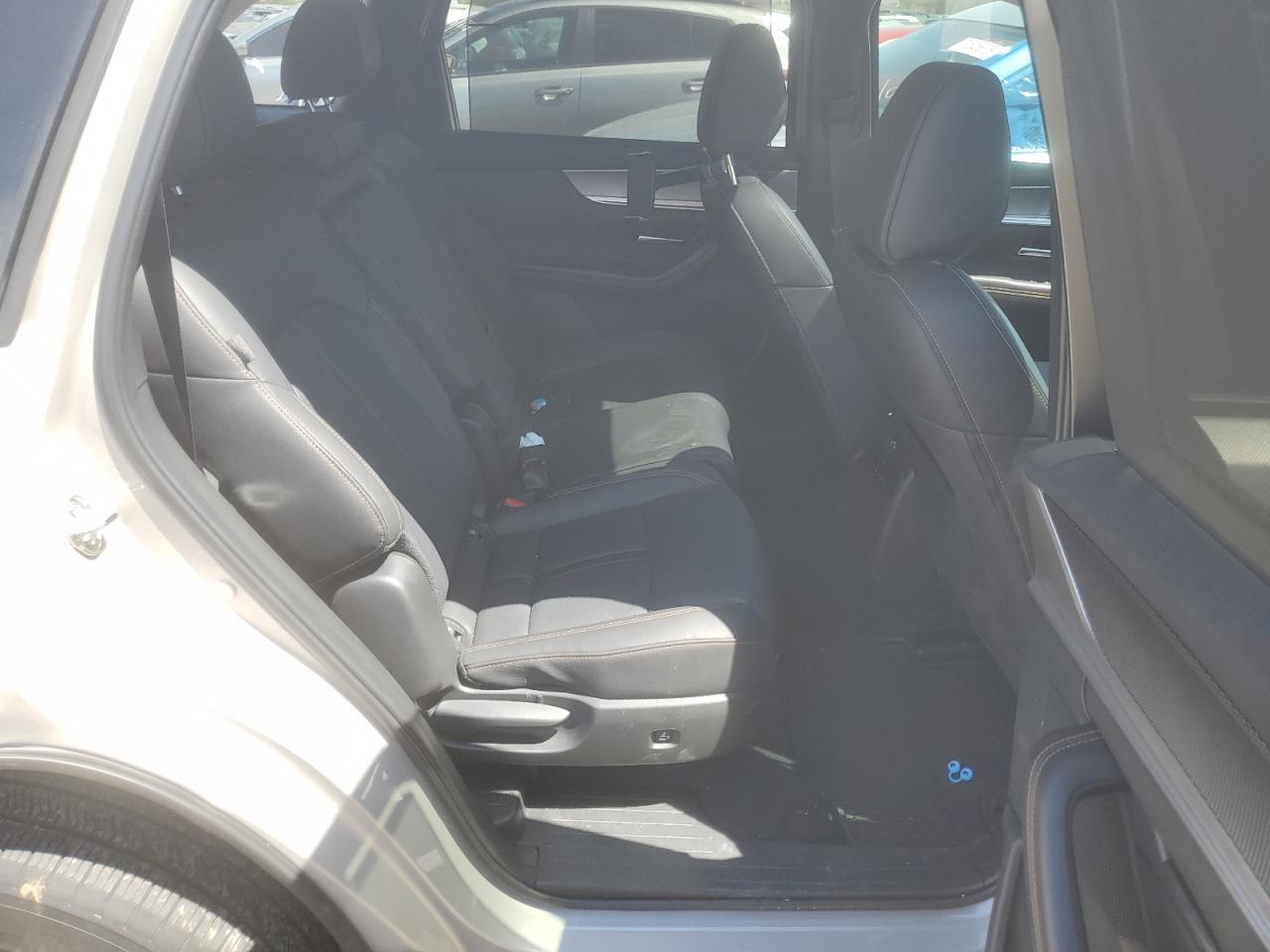 2025 MAZDA CX-90