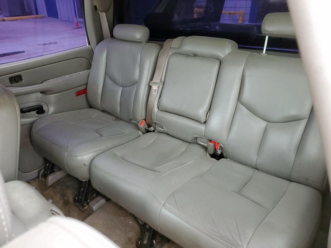 2004 CHEVROLET Silverado