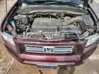 2008 HONDA Ridgeline