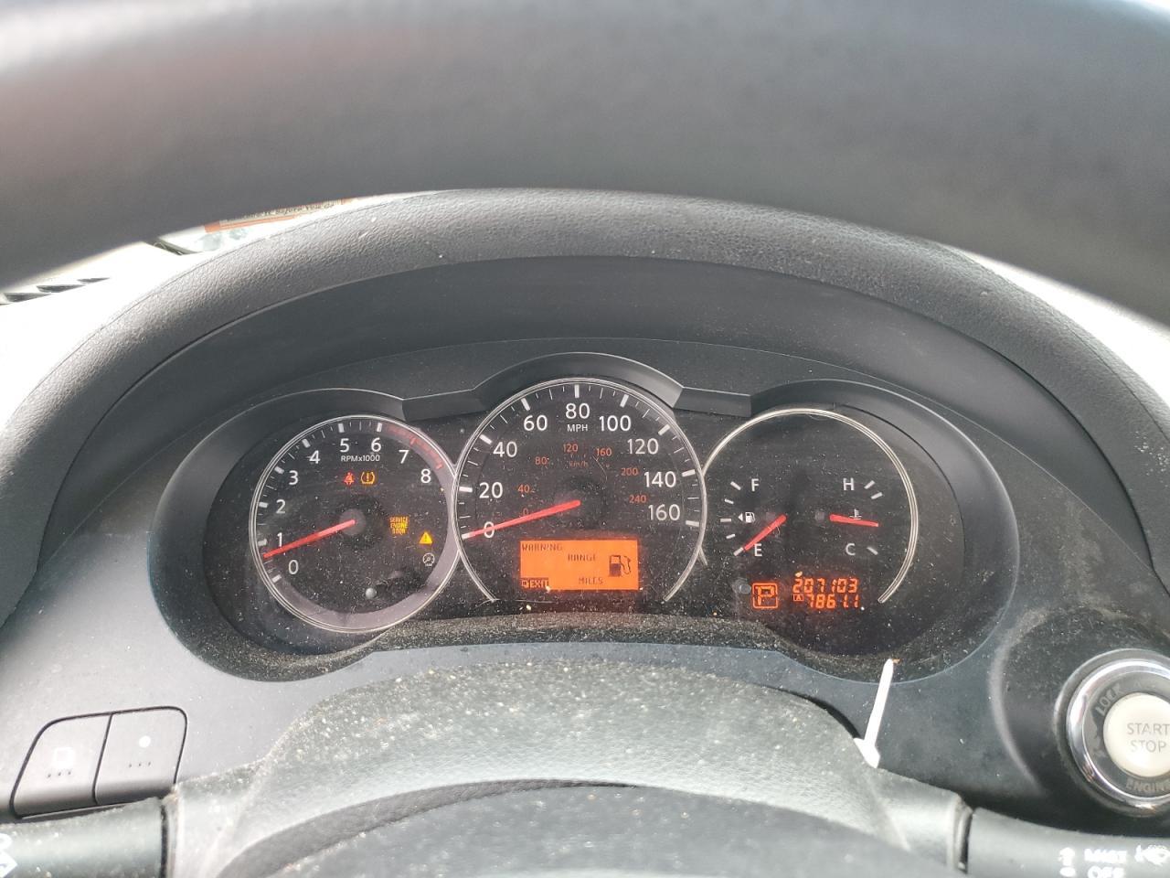 2010 NISSAN ALTIMA
