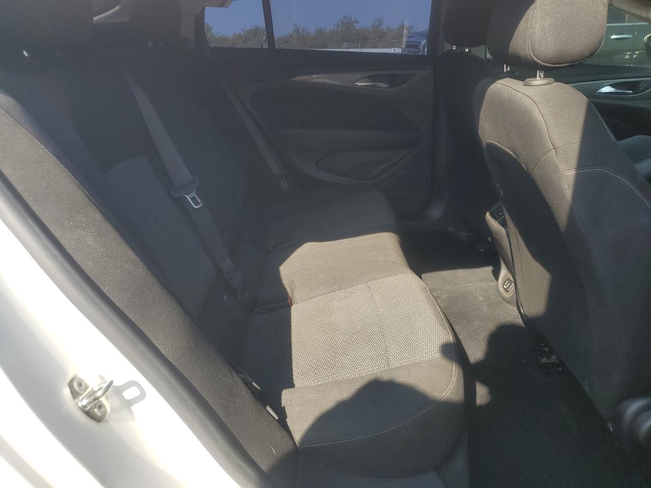 2018 BUICK Regal