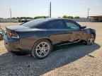 2017 DODGE CHARGER