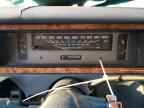 1992 CHEVROLET CAPRICE