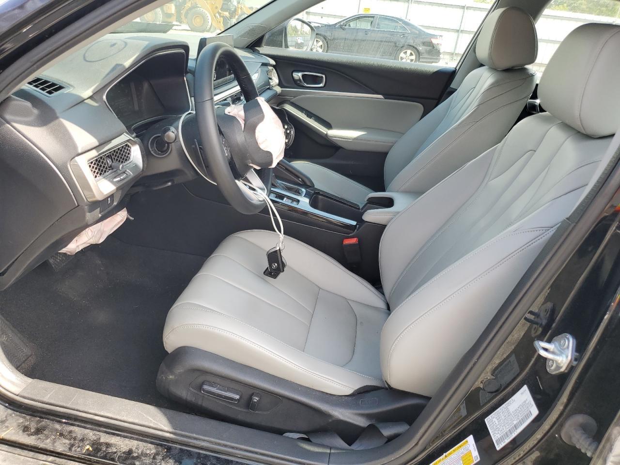 2024 ACURA Integra