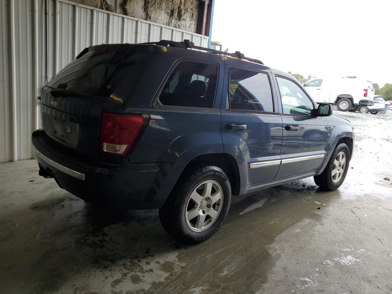 2010 JEEP Grand Cherokee