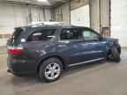 2013 DODGE DURANGO
