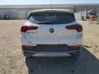 2022 BUICK Encore GX