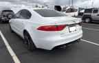 2016 JAGUAR XF