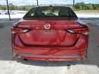 2021 NISSAN SENTRA