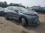 2025 LEXUS Nx