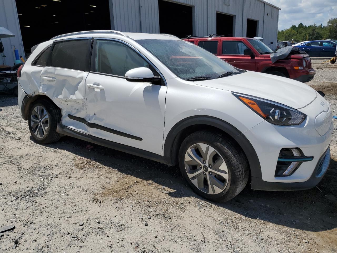 2022 KIA Niro