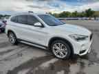 2016 BMW X1