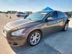2013 NISSAN Maxima