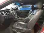 2013 FORD MUSTANG
