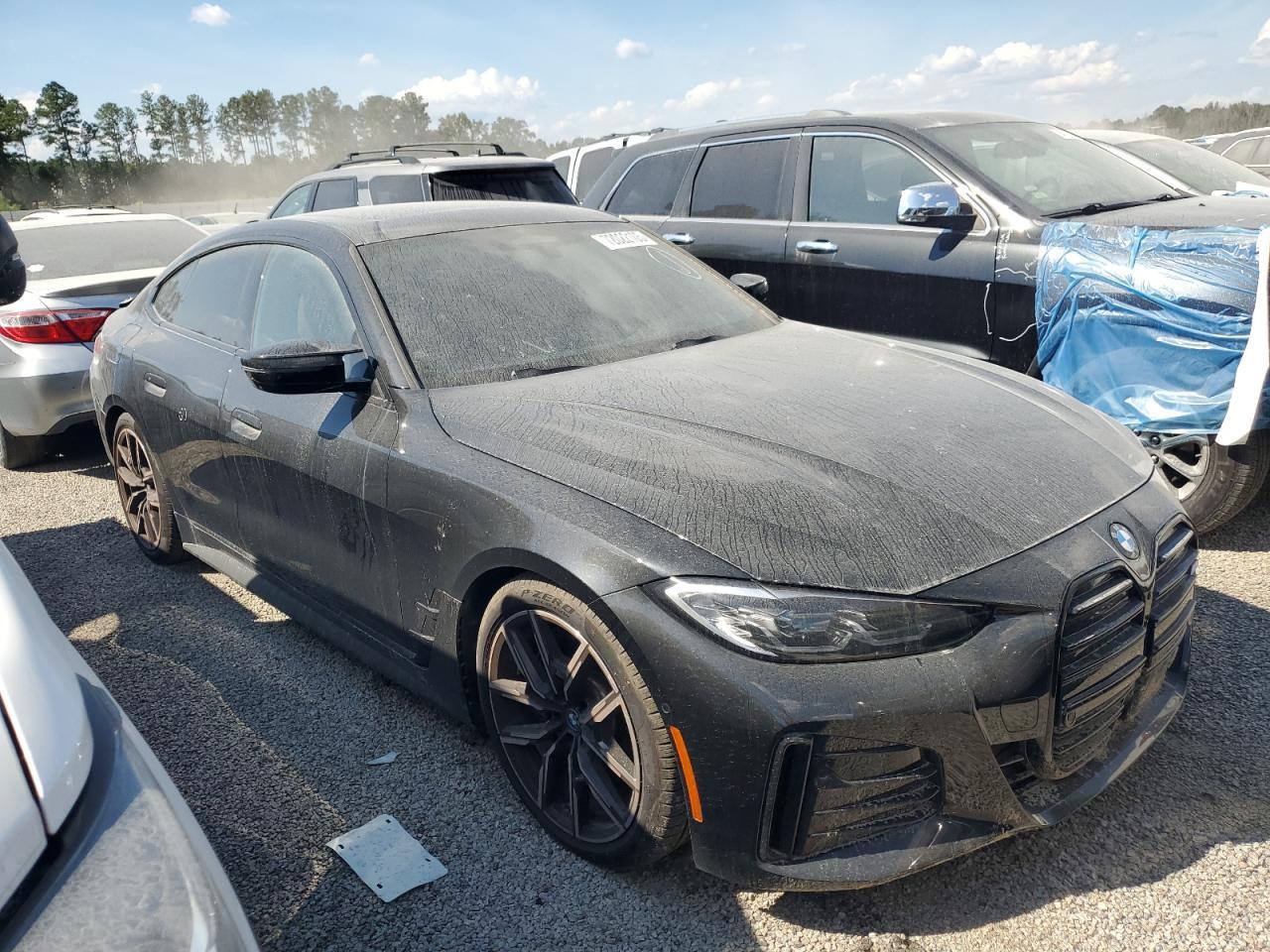 2024 BMW i4