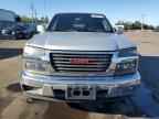 2012 GMC CANYON