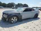 2015 CHEVROLET Camaro