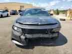 2016 DODGE CHARGER