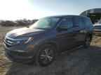 2018 HONDA PILOT