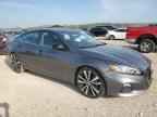 2021 NISSAN ALTIMA