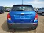 2016 CHEVROLET TRAX