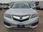 2018 ACURA RDX