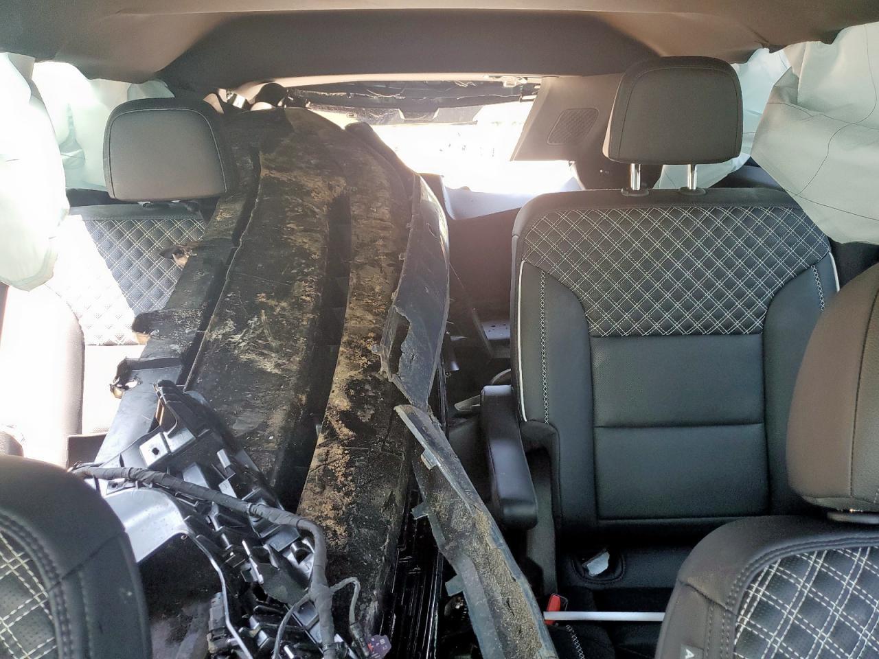 2025 GMC ACADIA