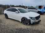 2020 HONDA ACCORD