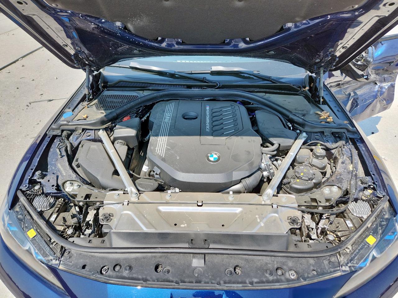2023 BMW M440i