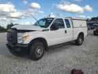 2015 FORD F-250