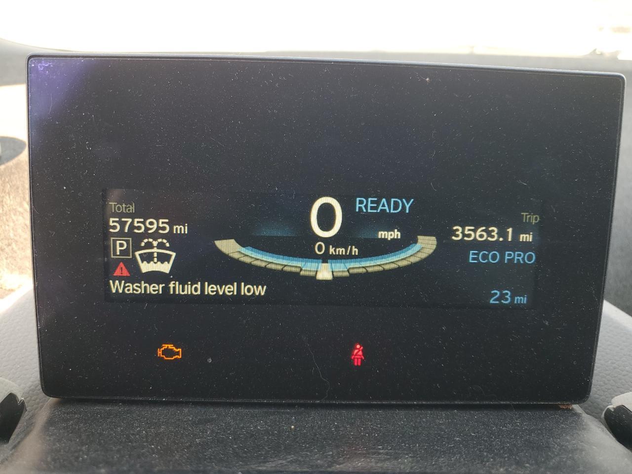 2014 BMW I3